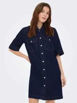 ONLBELLE Vestito corto