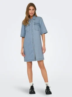 ONLBELLE Vestito corto
