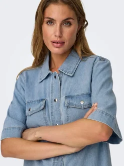 ONLBELLE Vestito corto