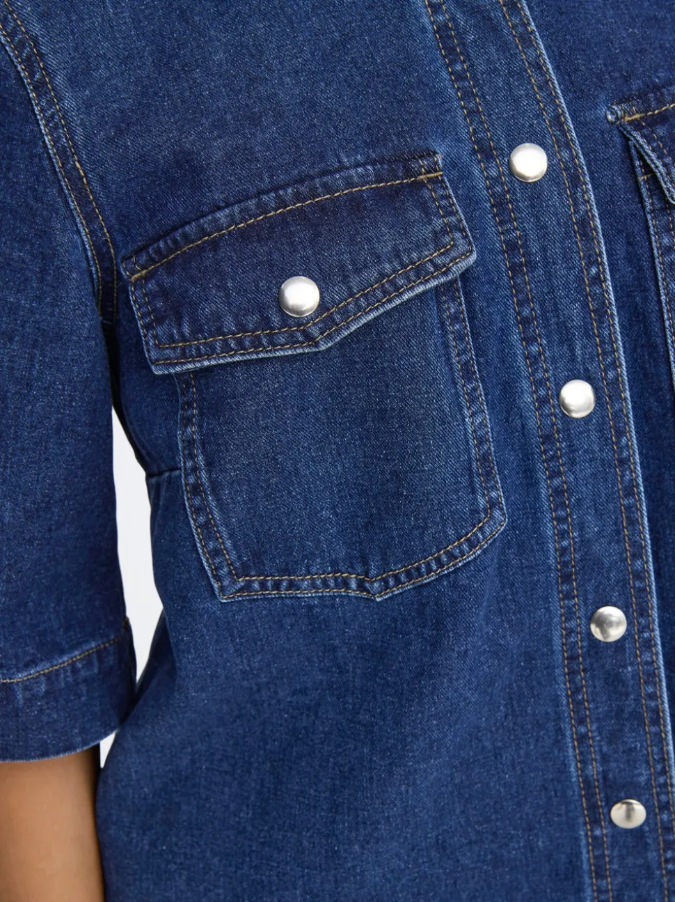 ONLBELLE Vestito corto