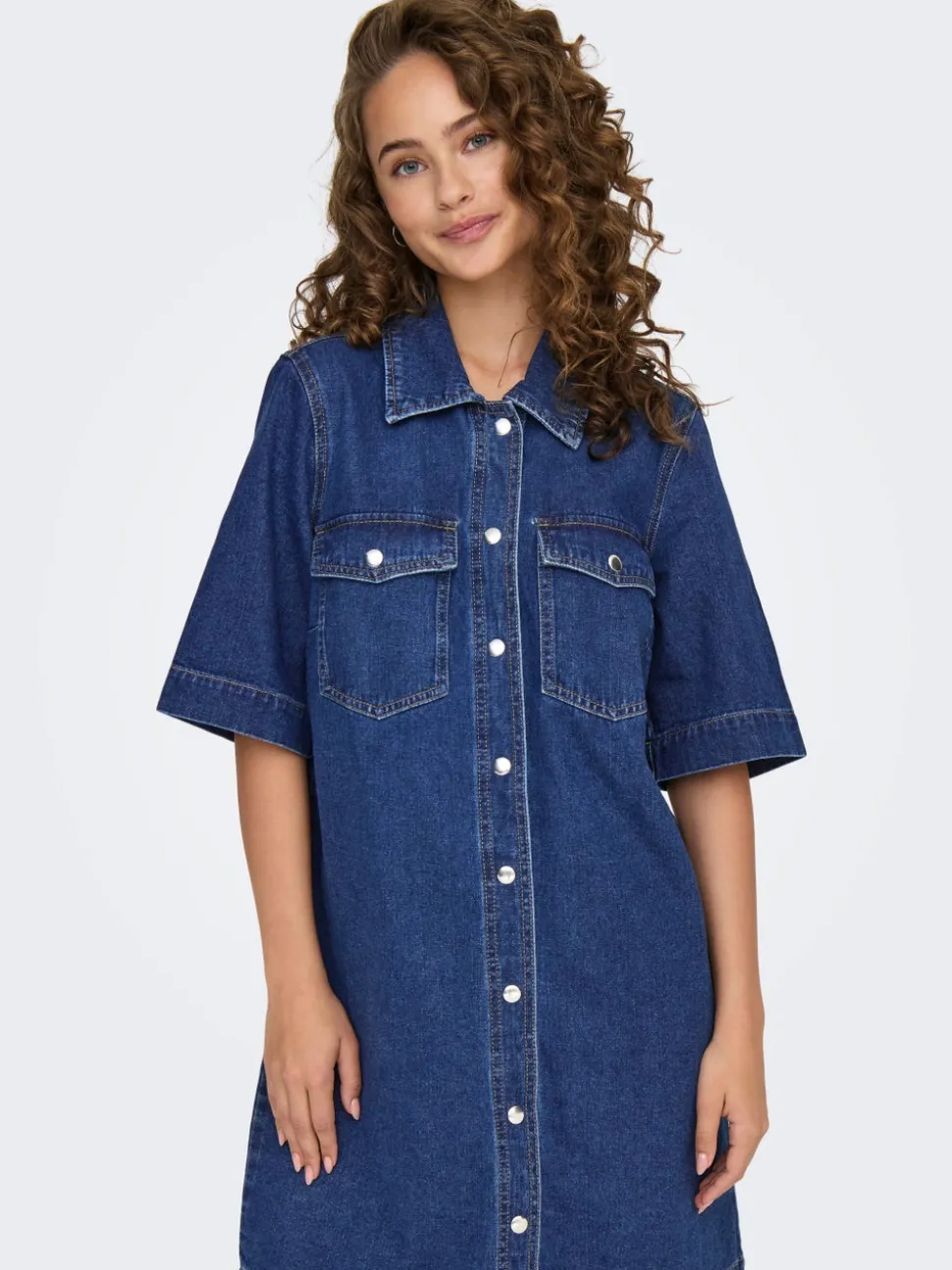 ONLBELLE Vestito corto