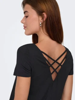 ONLBERA Vestito corto