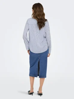 ONLBERIT Camicia