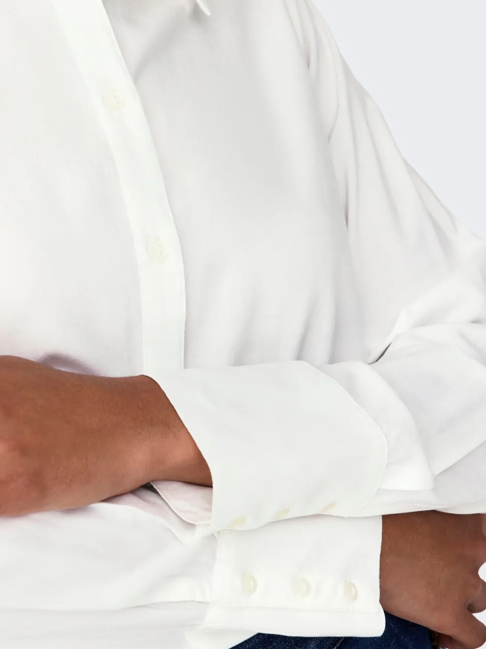 ONLBERIT Camicia