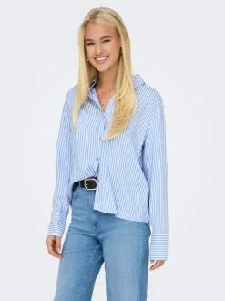 ONLBERIT Camicia