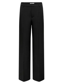 ONLBERRY Wide Leg Fit Pantaloni a gamba larga