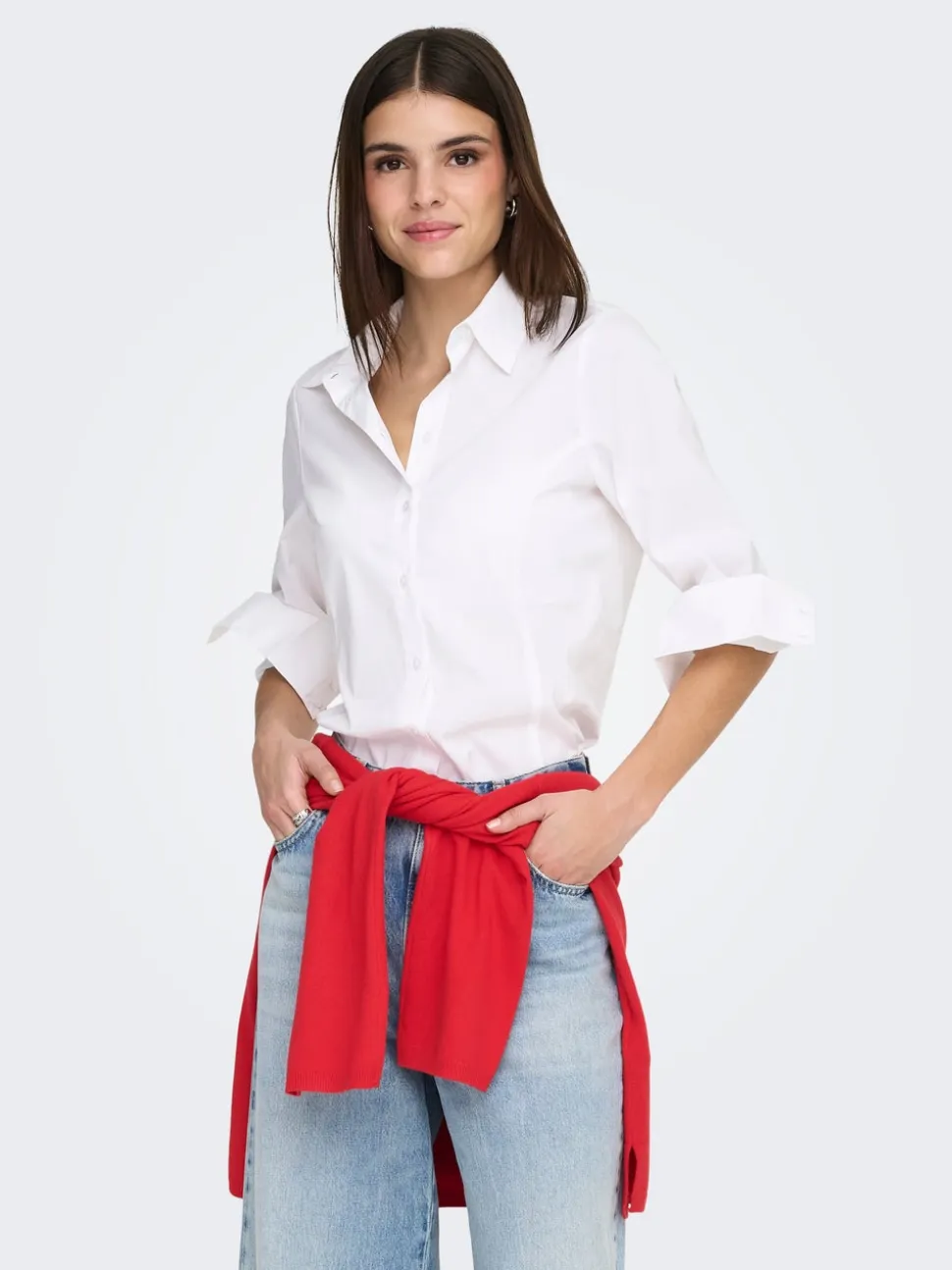 ONLBERSA Camicia