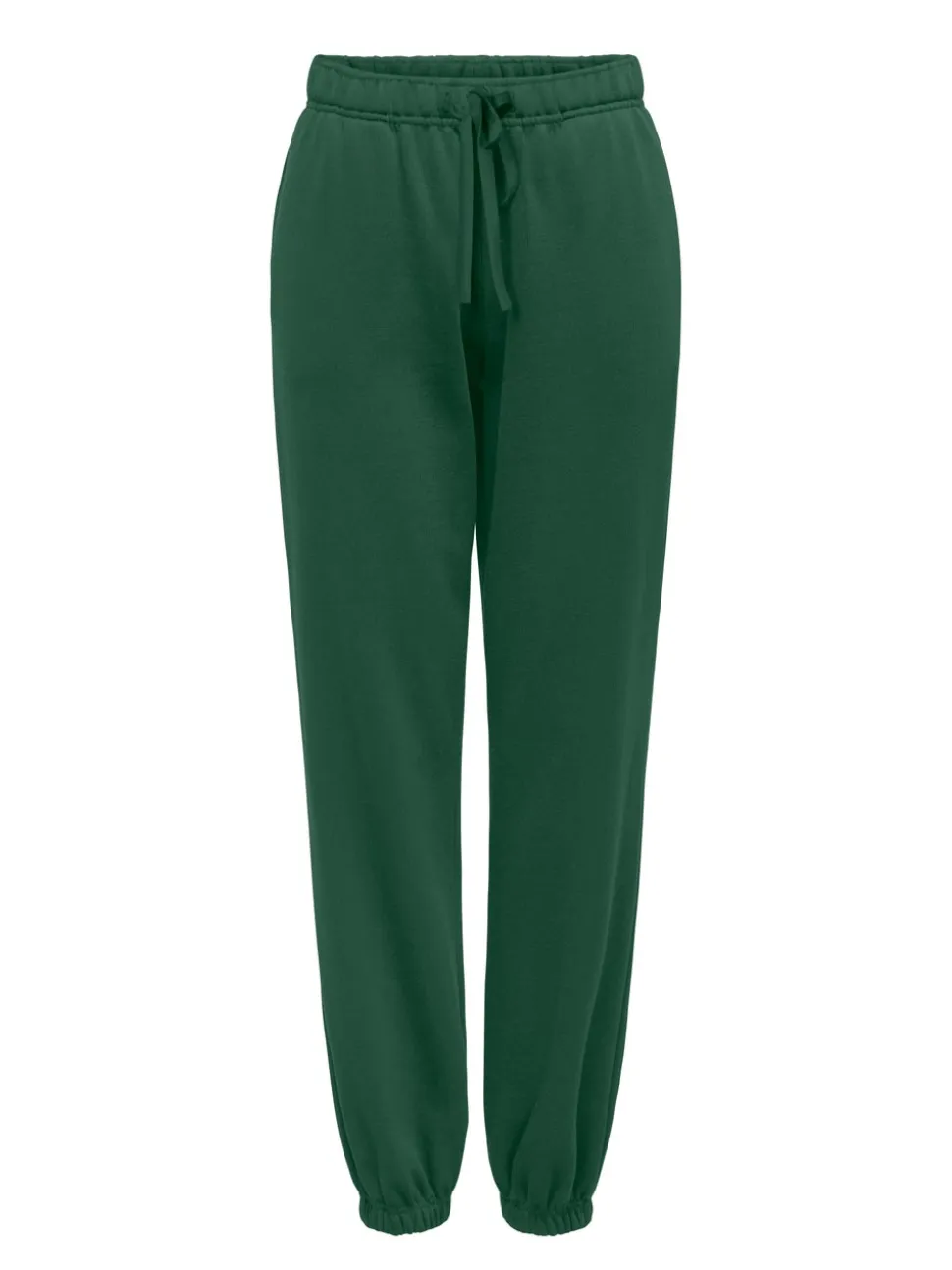 ONLBEST Wide Leg Fit Pantaloni in felpa