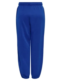 ONLBEST Wide Leg Fit Pantaloni in felpa