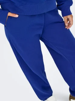 ONLBEST Wide Leg Fit Pantaloni in felpa