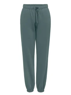 ONLBEST Wide Leg Fit Pantaloni in felpa