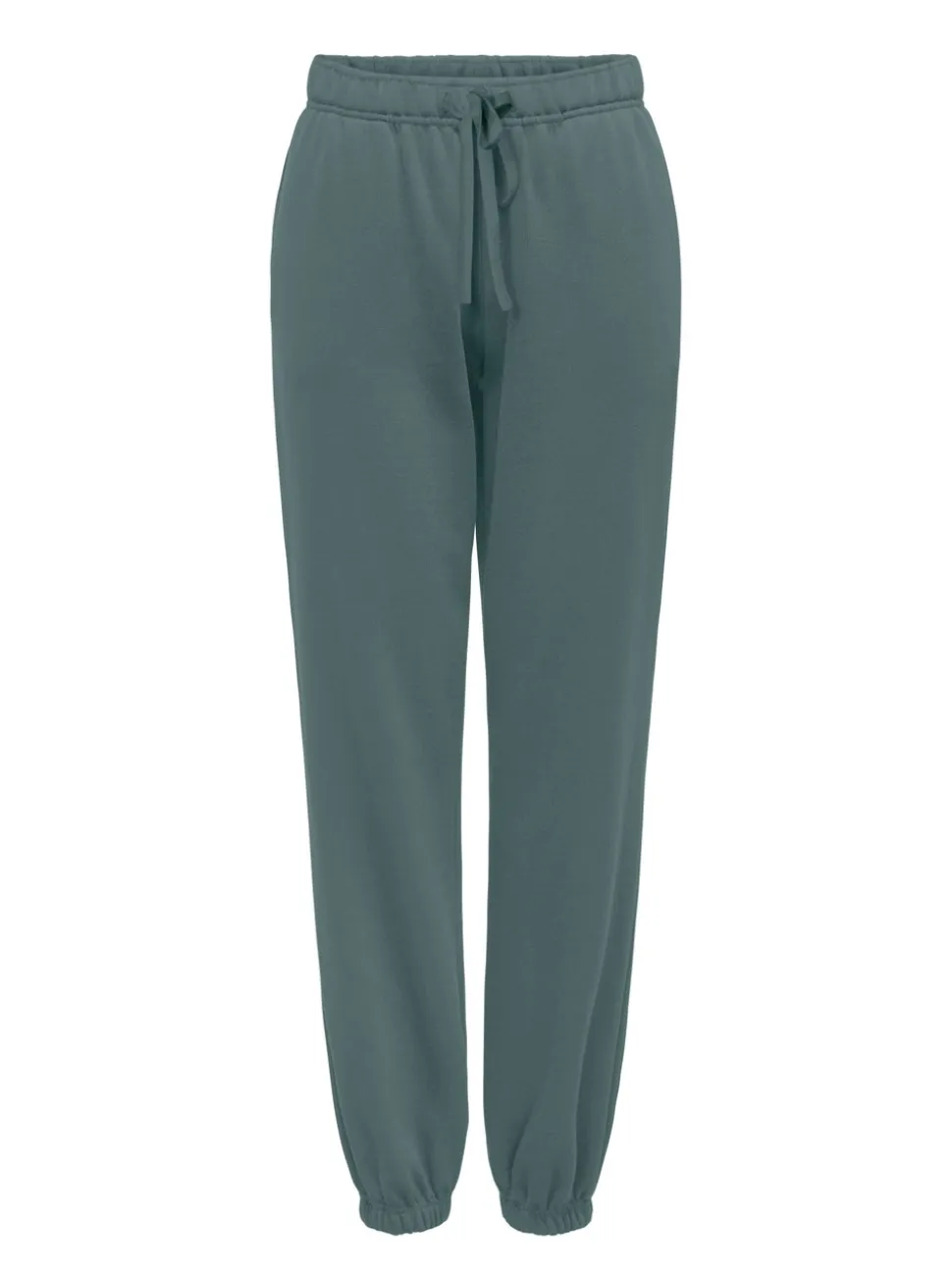 ONLBEST Wide Leg Fit Pantaloni in felpa