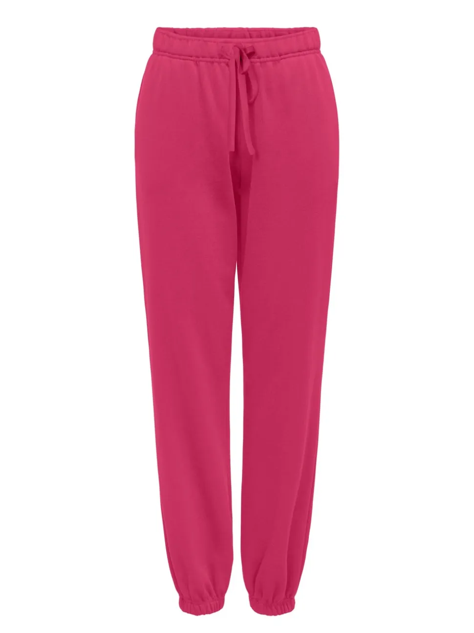 ONLBEST Wide Leg Fit Pantaloni in felpa