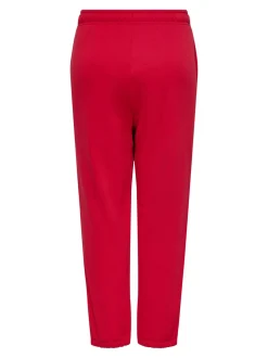 ONLBEST Wide Leg Fit Pantaloni in felpa