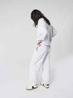 ONLBEST Wide Leg Fit Pantaloni in felpa