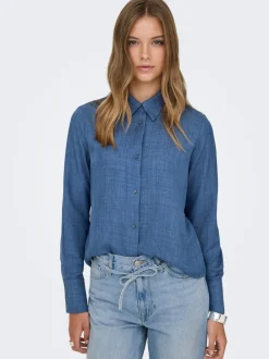 ONLBETTY Camicia