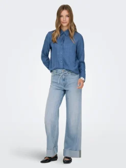 ONLBETTY Camicia