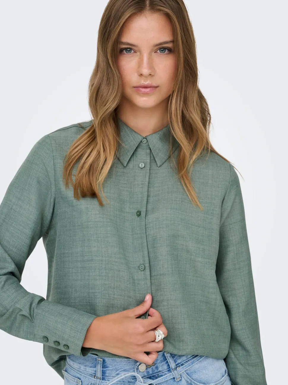 ONLBETTY Camicia