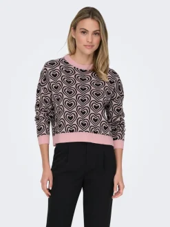 ONLBETTY Pullover