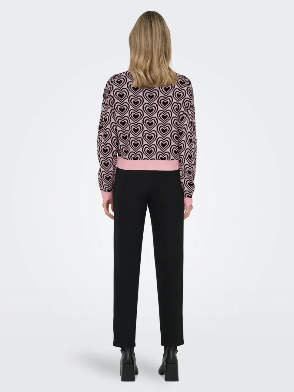 ONLBETTY Pullover