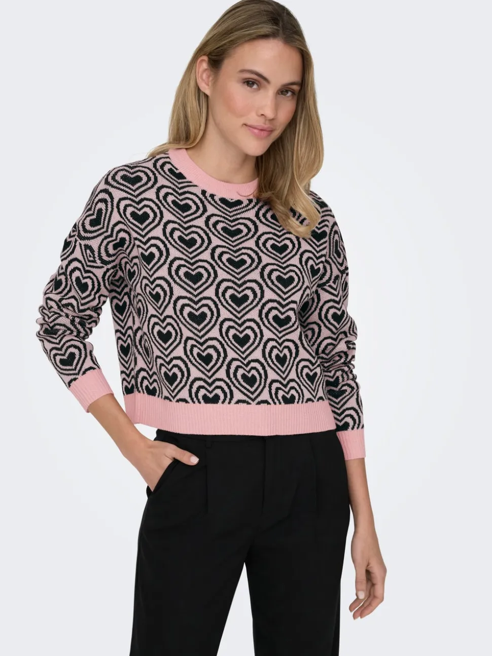 ONLBETTY Pullover