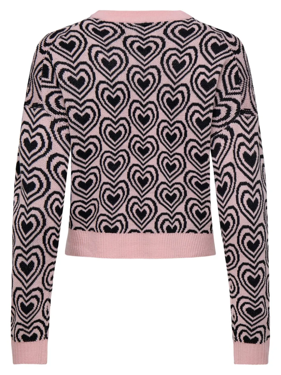 ONLBETTY Pullover