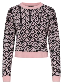 ONLBETTY Pullover