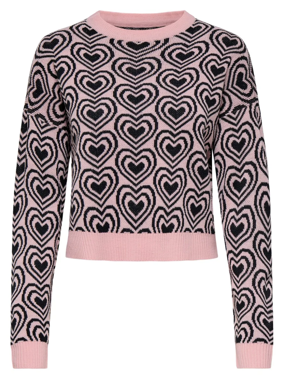 ONLBETTY Pullover