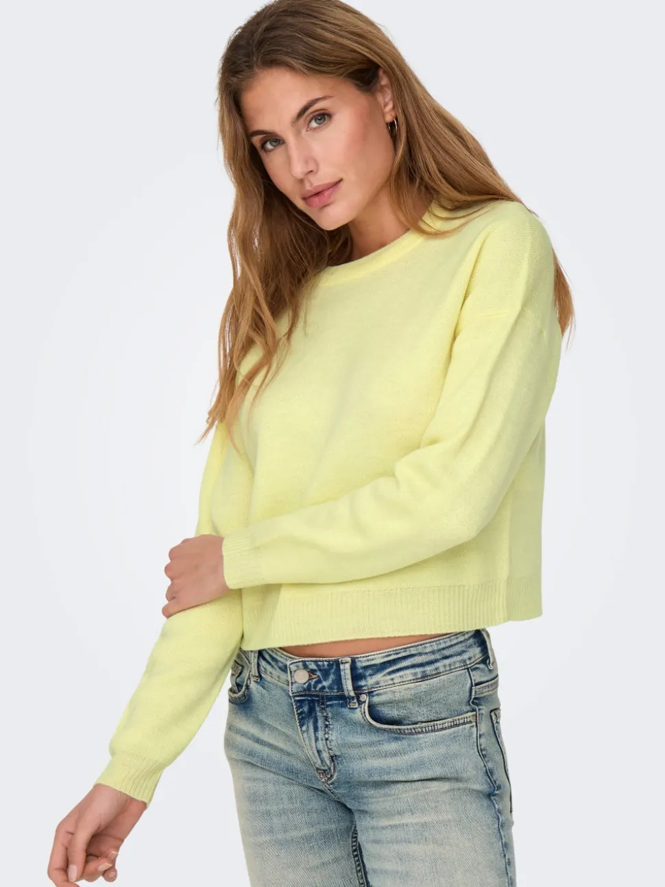 ONLBETTY Pullover