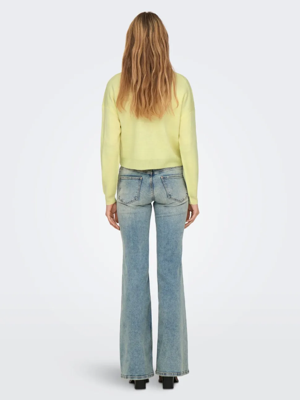 ONLBETTY Pullover