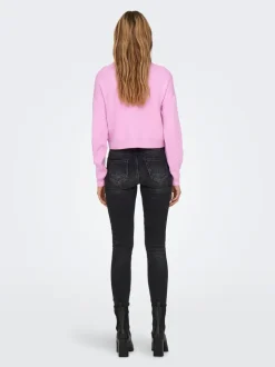 ONLBETTY Pullover