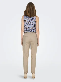 ONLBIANA Regular Fit Pantaloni chino