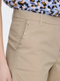 ONLBIANA Regular Fit Pantaloni chino