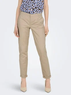 ONLBIANA Regular Fit Pantaloni chino