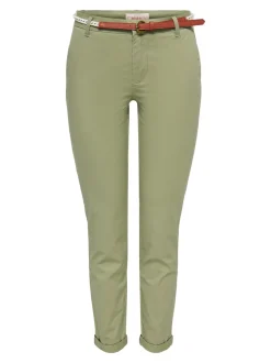 ONLBIANA Regular Fit Pantaloni chino