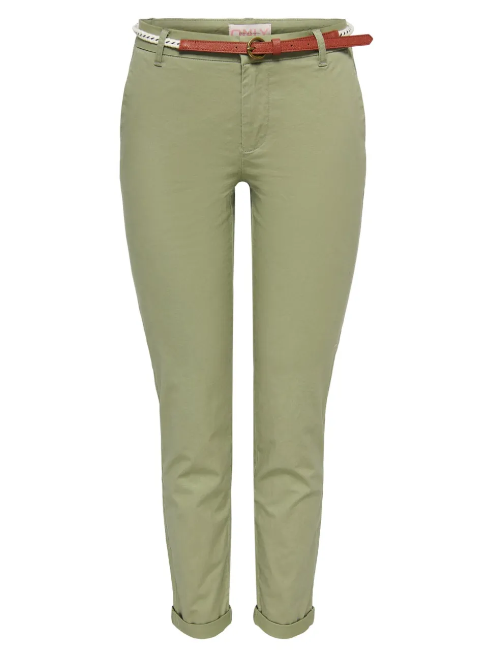 ONLBIANA Regular Fit Pantaloni chino