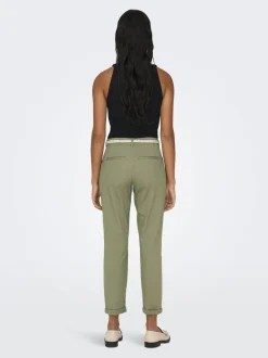 ONLBIANA Regular Fit Pantaloni chino