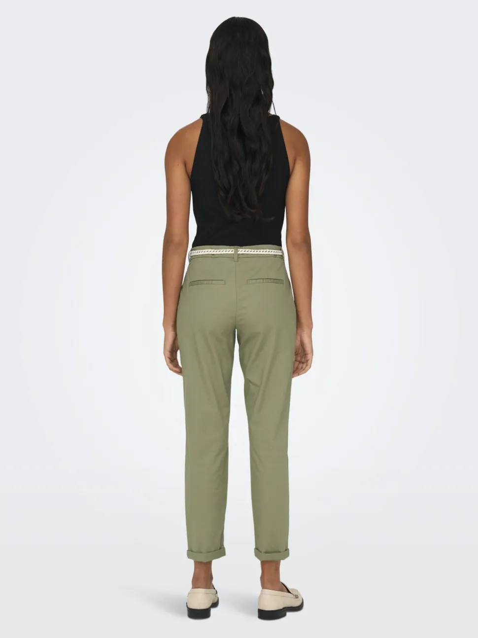 ONLBIANA Regular Fit Pantaloni chino