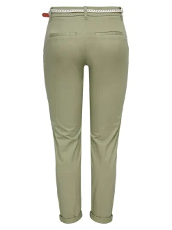 ONLBIANA Regular Fit Pantaloni chino