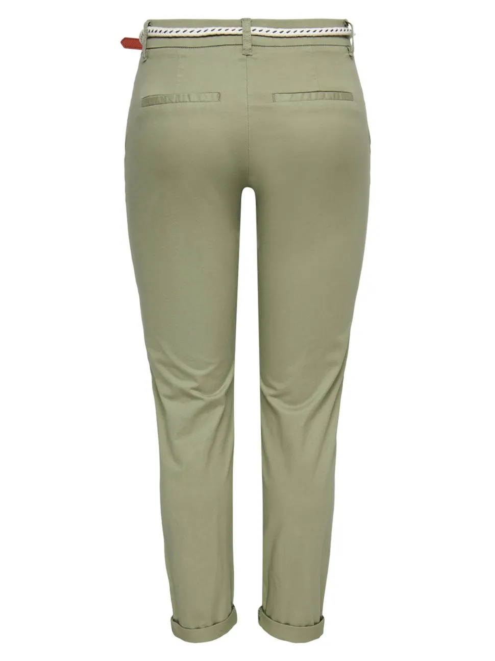 ONLBIANA Regular Fit Pantaloni chino
