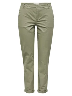 ONLBIANA Regular Fit Pantaloni chino