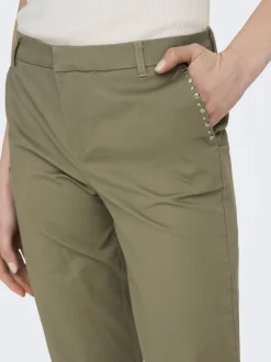 ONLBIANA Regular Fit Pantaloni chino