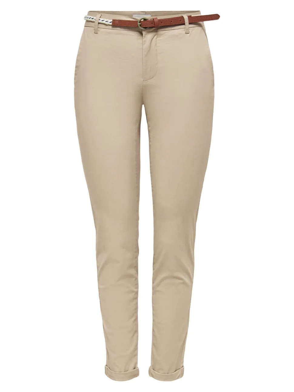 ONLBIANA Regular Fit Pantaloni chino