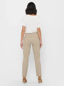 ONLBIANA Regular Fit Pantaloni chino