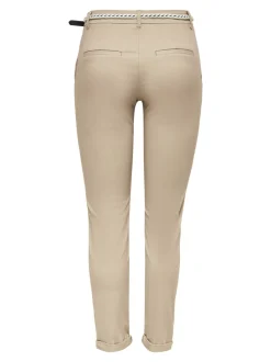ONLBIANA Regular Fit Pantaloni chino