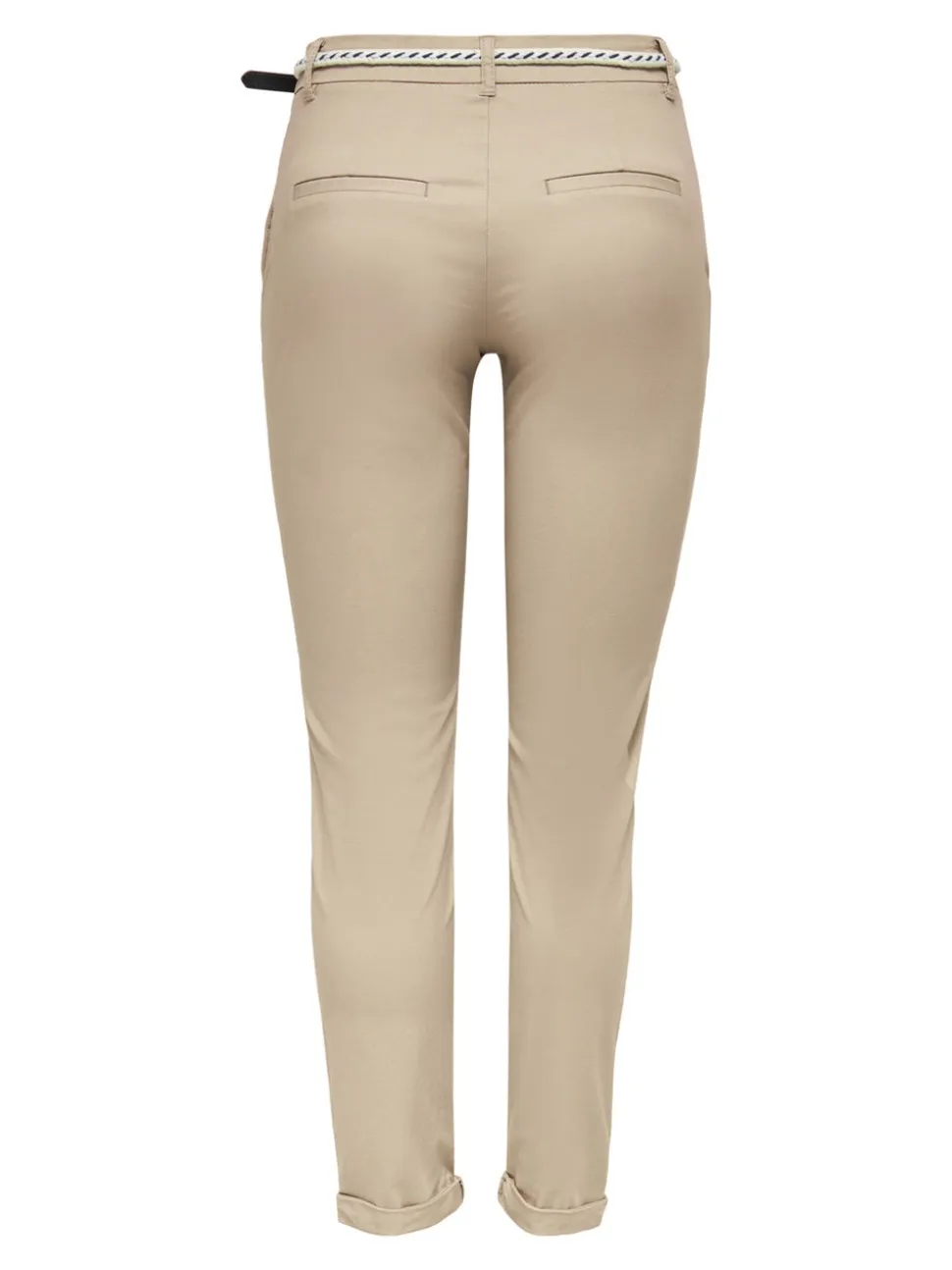 ONLBIANA Regular Fit Pantaloni chino