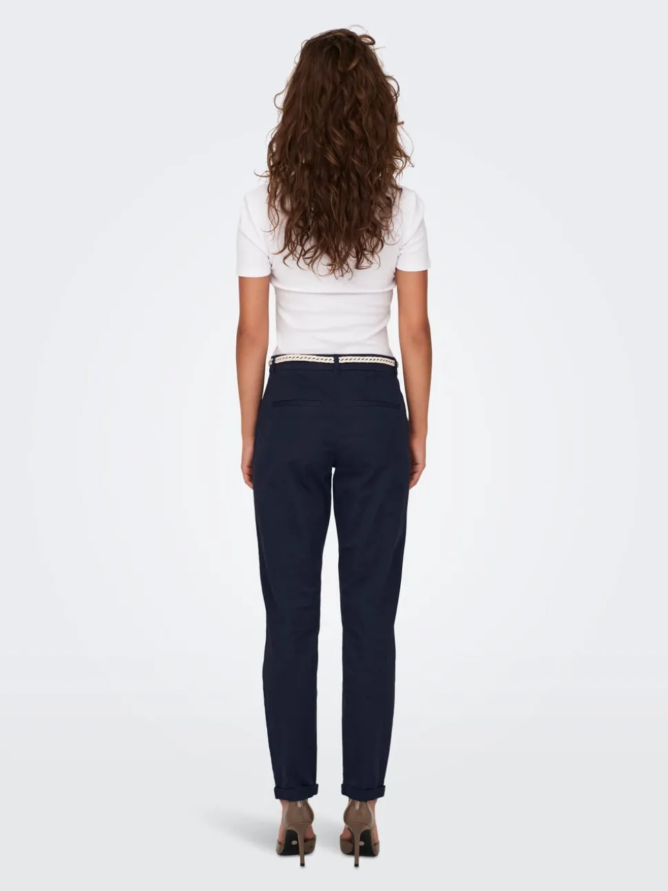 ONLBIANA Regular Fit Pantaloni chino