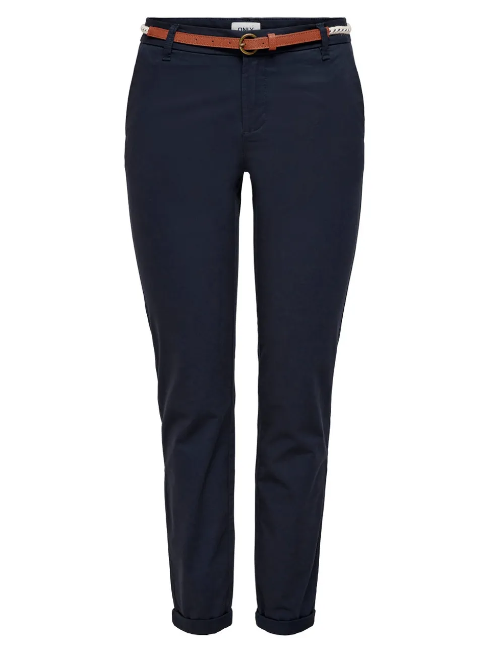 ONLBIANA Regular Fit Pantaloni chino