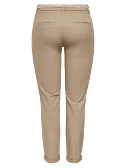 ONLBIANA Regular Fit Pantaloni chino