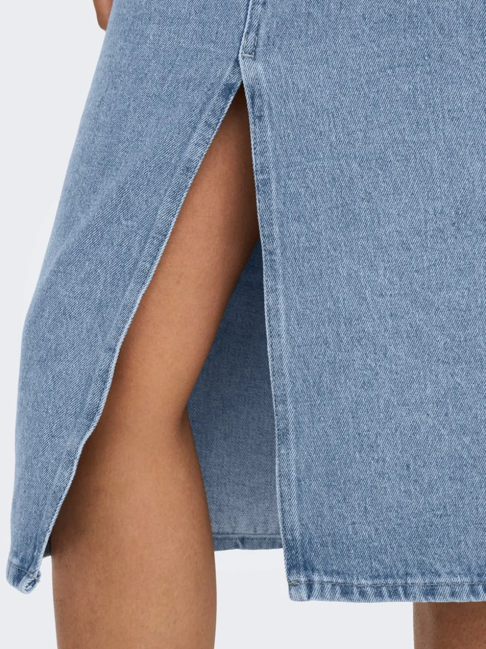 ONLBIANCA Denim Gonna in jeans Gonna midi